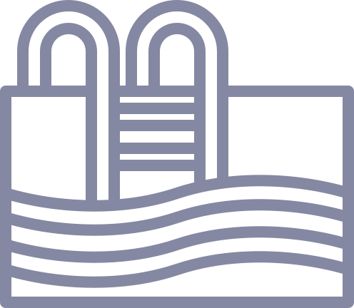 Piscina (9h-23h)