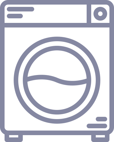 Lavandería (bajo petición)